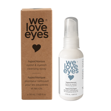Load image into Gallery viewer, Wholesale - Hypochlorous Eyelid Cleansing Spray