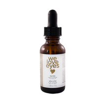 Load image into Gallery viewer, Tea Tree Eyelid Cleansing Oil