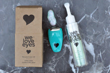 Load image into Gallery viewer, Focused Eye Roll