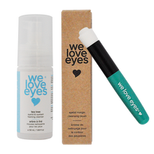 Load image into Gallery viewer, WINNER - Tea Tree Foamer & Brush