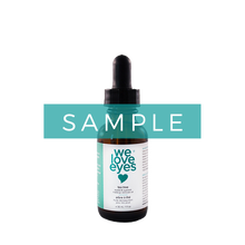 Load image into Gallery viewer, Tea Tree Eye Makeup Remover Oil