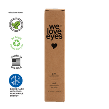Load image into Gallery viewer, P.M. Eyelid Butter