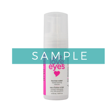 Load image into Gallery viewer, Tea Tree Water Foaming Cleanser