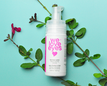 Load image into Gallery viewer, Tea Tree Water Foaming Cleanser