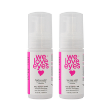 Load image into Gallery viewer, Tea Tree Water Cleanser Double Pack