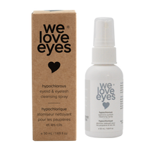 Load image into Gallery viewer, Hypochlorous Eyelid Cleansing Spray
