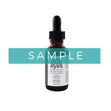 Load image into Gallery viewer, Tea Tree Eyelid Cleansing Oil MEN