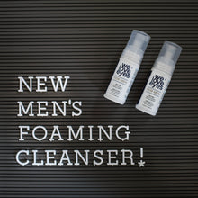 Load image into Gallery viewer, Tea Tree Eyelid Foam Cleanser MEN
