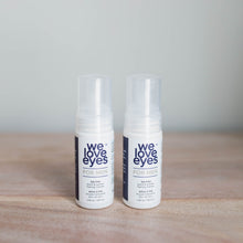 Load image into Gallery viewer, Wholesale - Tea Tree Eyelid Foaming Cleanser MEN
