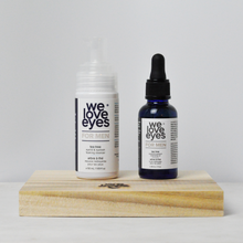 Load image into Gallery viewer, FYO - 9&quot; EMBOSSED WOOD DISPLAY
