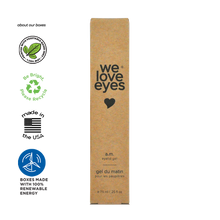 Load image into Gallery viewer, A.M. Eyelid Gel
