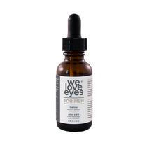 Load image into Gallery viewer, Tea Tree Eyelid Cleansing Oil MEN
