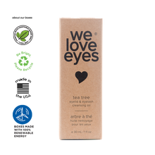 Load image into Gallery viewer, The Eyelid Scrub Kit
