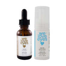 Load image into Gallery viewer, The Eyelid Scrub Kit
