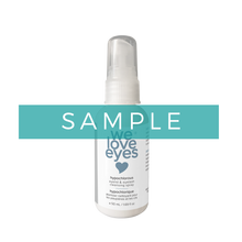 Load image into Gallery viewer, Hypochlorous Eyelid Cleansing Spray
