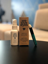 Load image into Gallery viewer, Oil Free Spray &amp; Brush Kit
