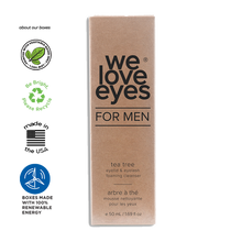 Load image into Gallery viewer, Foam Cleanser MEN Double Pack
