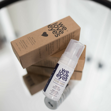 Load image into Gallery viewer, Wholesale - Tea Tree Eyelid Foaming Cleanser MEN
