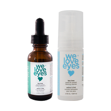 Load image into Gallery viewer, The Eye Makeup Removal Kit
