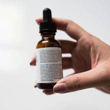 Load image into Gallery viewer, Tea Tree Eye Makeup Remover Oil
