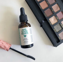 Load image into Gallery viewer, Tea Tree Eye Makeup Remover Oil
