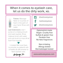 Load image into Gallery viewer, FYO - Rule # 3 Cards (20 cards)
