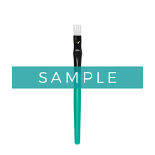 Load image into Gallery viewer, In Between Eyelash Cleansing Brush
