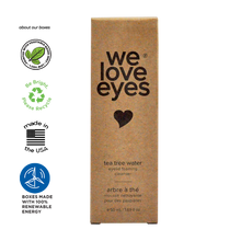 Load image into Gallery viewer, Tea Tree Water Foaming Cleanser &amp; Brush
