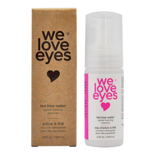 Load image into Gallery viewer, Tea Tree Water Cleanser Double Pack
