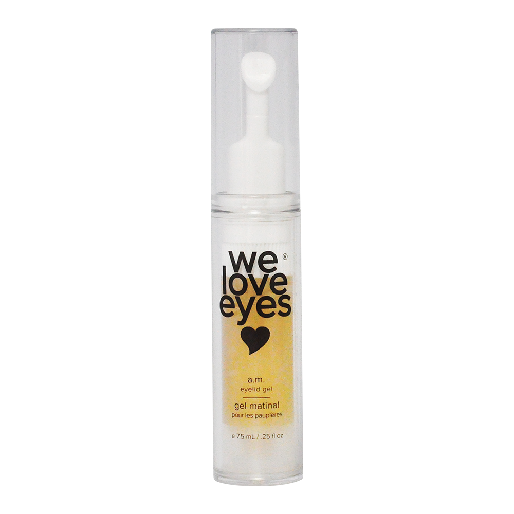 A.M. Eyelid Gel
