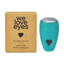 Load image into Gallery viewer, Focused Eye Roll
