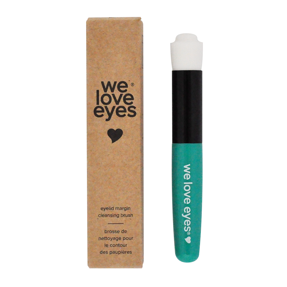 Wholesale - Eyelid Margin Cleansing Brush