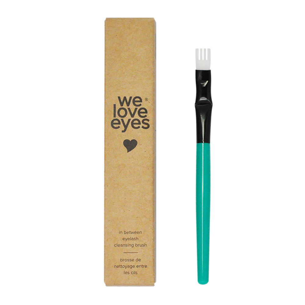 In Between Eyelash Cleansing Brush