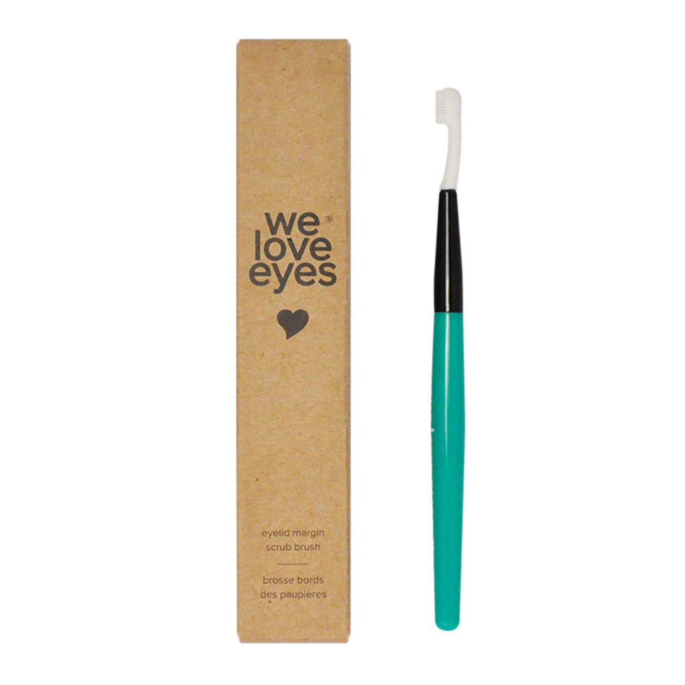 Wholesale - Eyelid Margin Scrub Brush