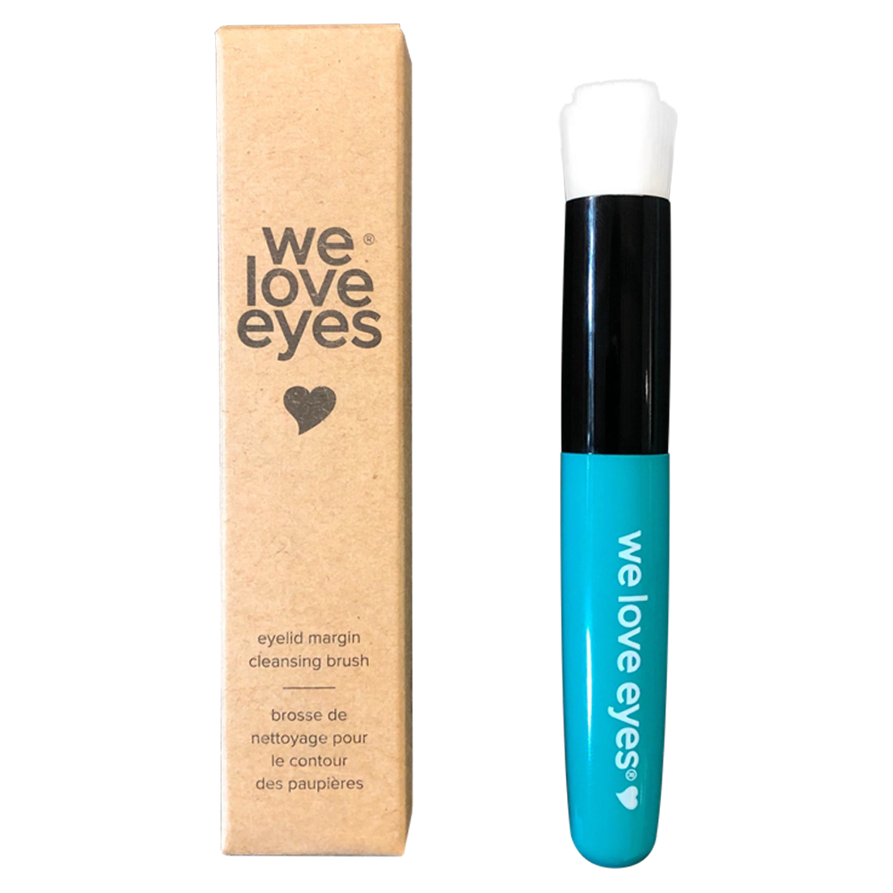 FREE - Eyelid Margin Brush