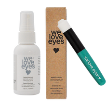 Load image into Gallery viewer, Oil Free Spray &amp; Brush Kit
