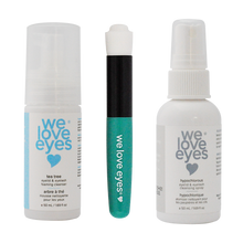 Load image into Gallery viewer, Spray &amp; Foamer + Brush
